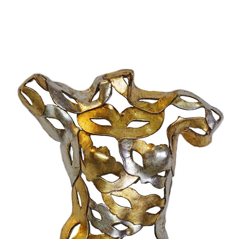 Busto Mujer liso Busto Mujer liso