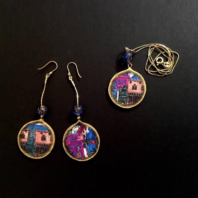 Комплект "Базилика" Комплект "Базилика"