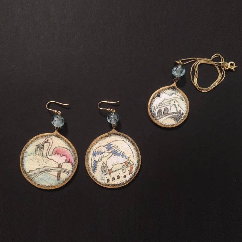 Juego "Perdidos en una bola" Juego "Perdidos en una bola"