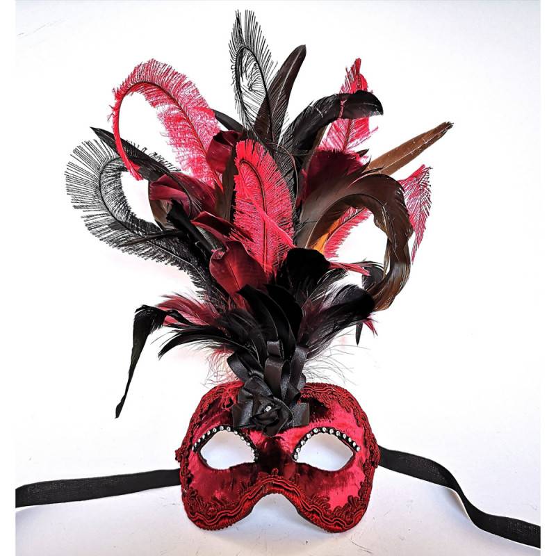 Colombina ciuffo Anna Colombina ciuffo Anna