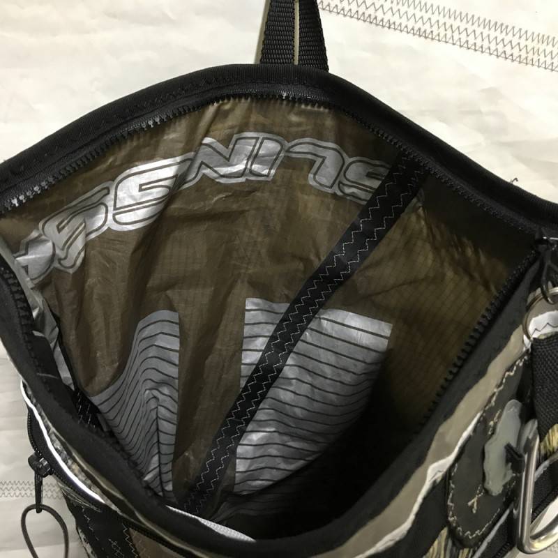 Mochila Solaris XL Mochila Solaris XL