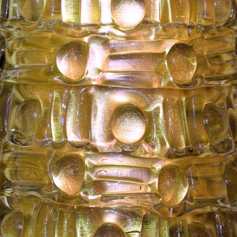 Oeuvre Collection Or Tribale mod. 2 Oeuvre Collection Or Tribale mod. 2