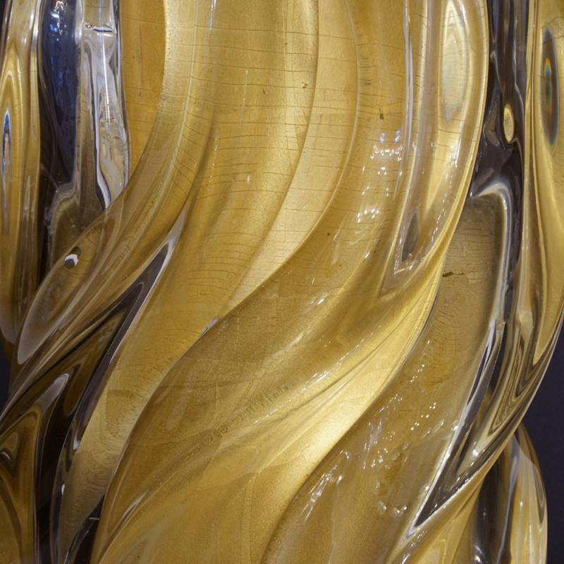 Oeuvre Collection Or Tribale mod. 3 Oeuvre Collection Or Tribale mod. 3