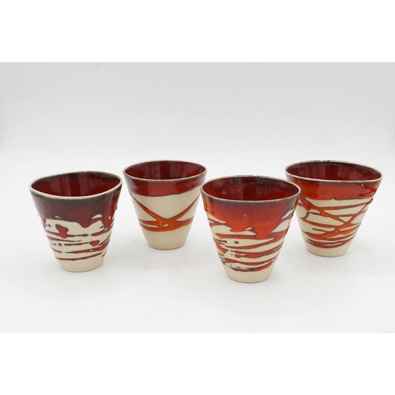 Lumkha cups M