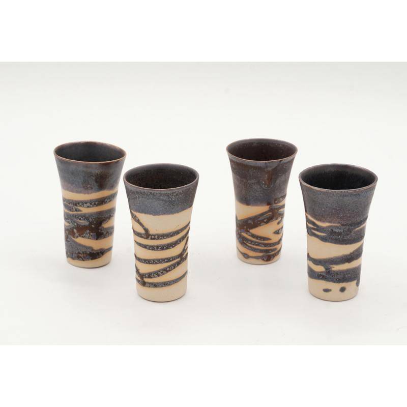 Sarasvati cups