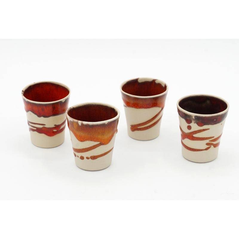 Benzaiten cups Benzaiten cups