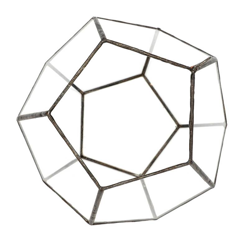 Serra dodecaedro Serra dodecaedro