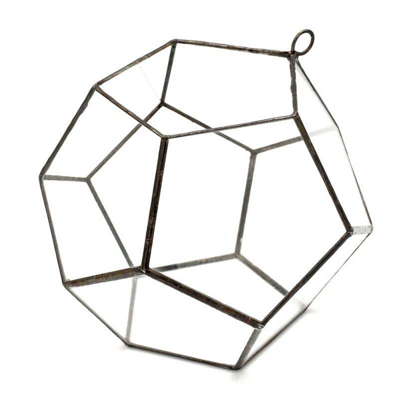 Serra dodecaedro Serra dodecaedro