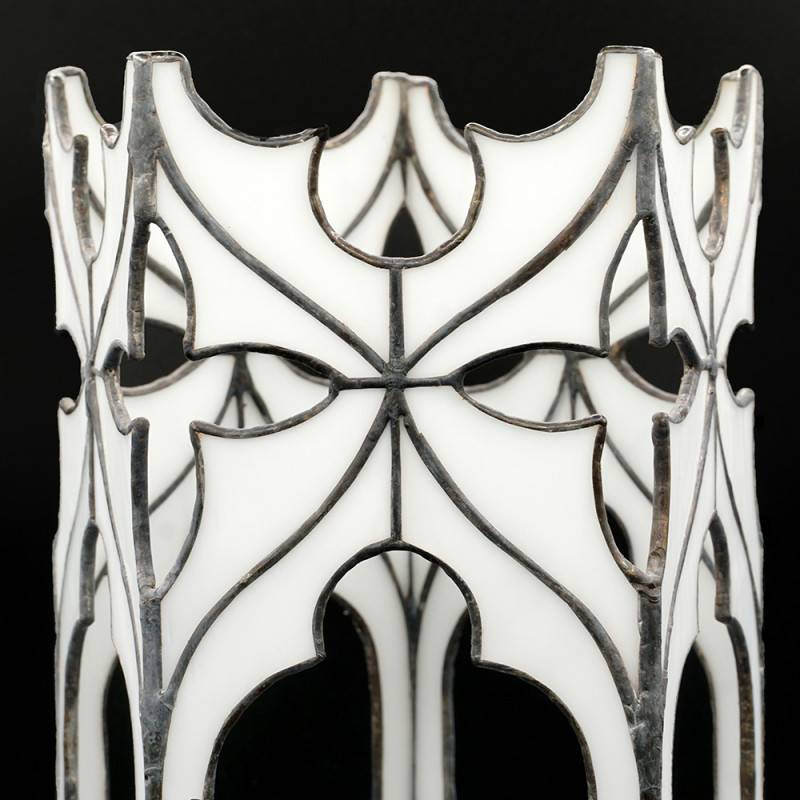 Portacandele Ca’ D’oro Portacandele Ca’ D’oro