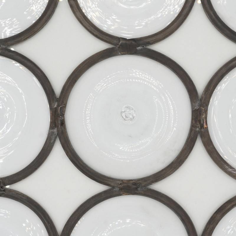 Vetrata a 9 “rui” Vetrata a 9 “rui”