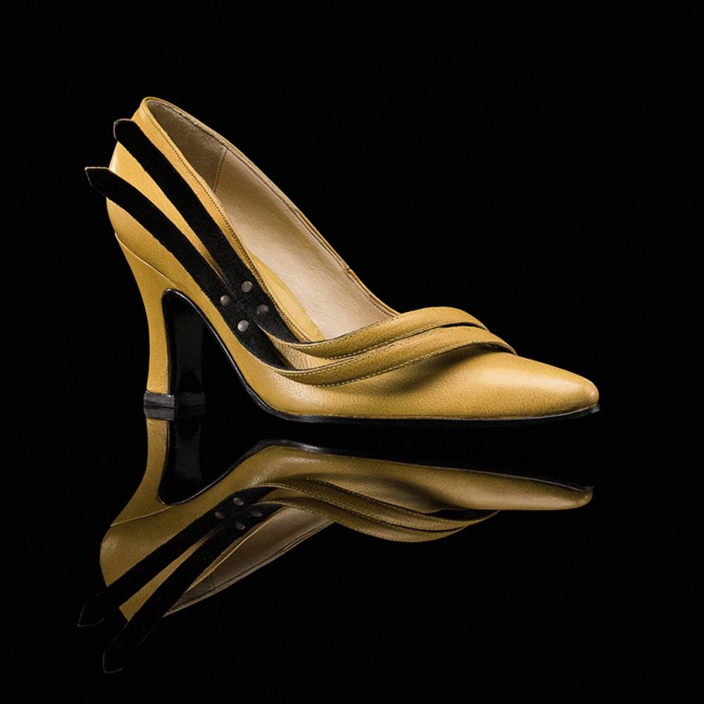 chaussures sur mesure pour...