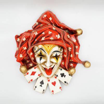 Joker carte