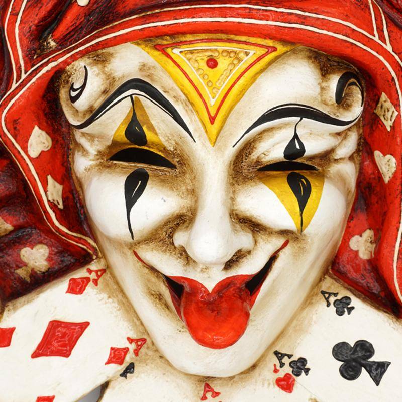 Joker avec cartes Joker avec cartes