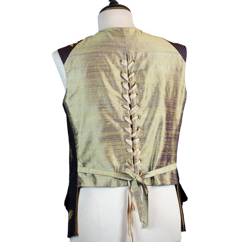 Gilet faisans Gilet faisans