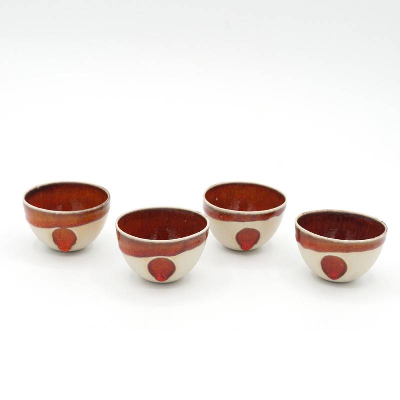 Xocipilli cups