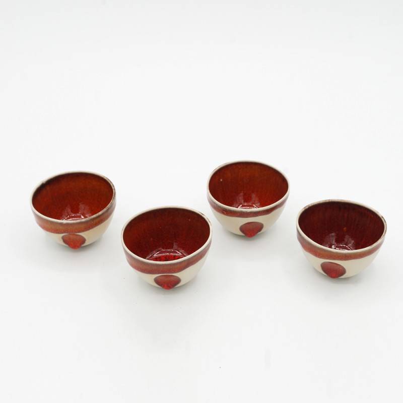 Tasses Xochipilli Tasses Xochipilli