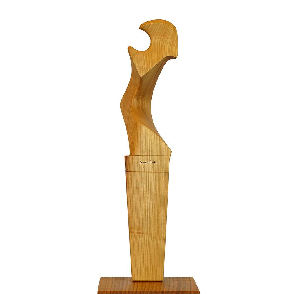 Форкола для сандоло из...