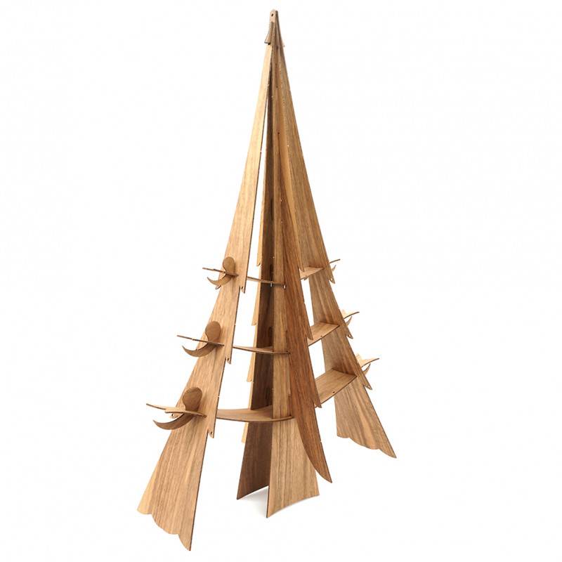 Decorazione: Alberello Zen Decorazione: Alberello Zen