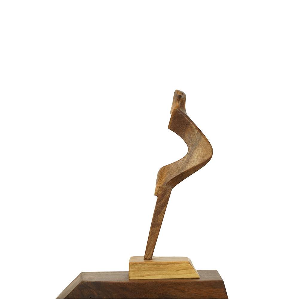 Модель форкола для гондолы...