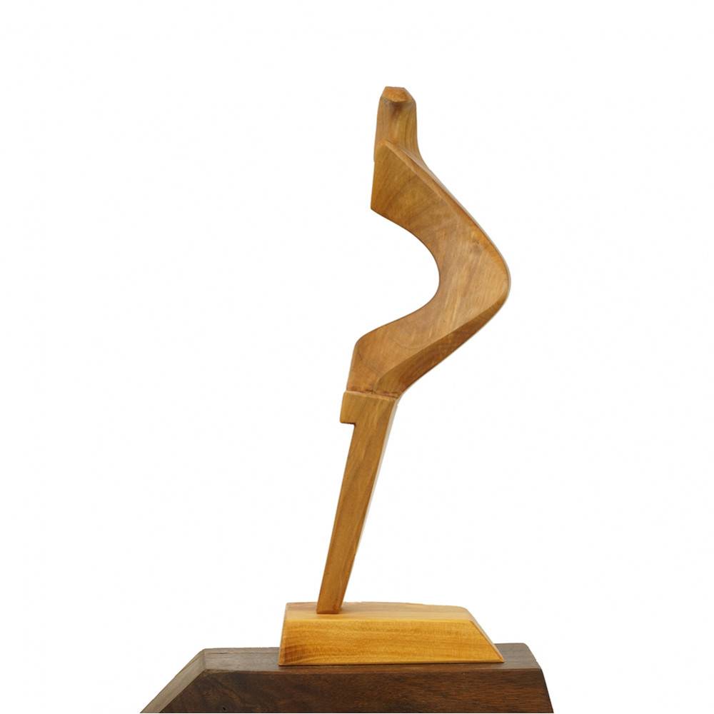 Maqueta a escala 1/3 de...