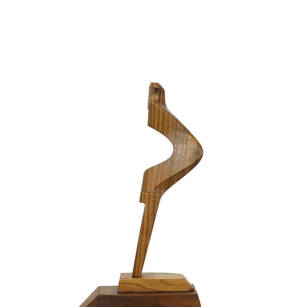 Модель форкола для гондолы...