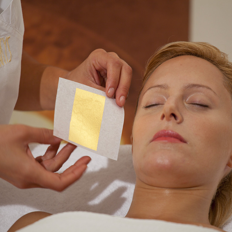 MASCARILLA SPLENDOR® MASCARILLA SPLENDOR®