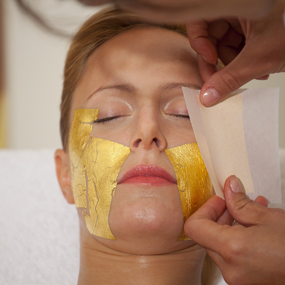 SPLENDOR® MASK