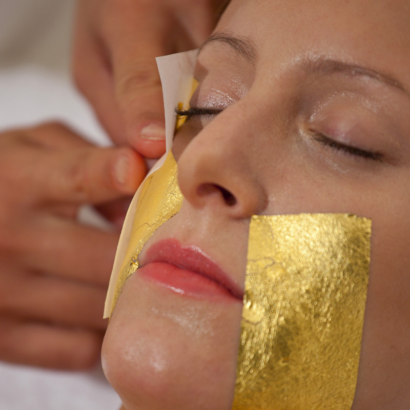 MASQUE SPLENDOR® MASQUE SPLENDOR®