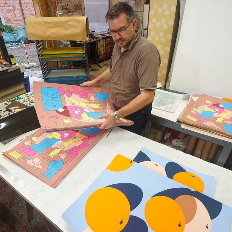 Entre innovación y tradición: los... Entre innovación y tradición: los...