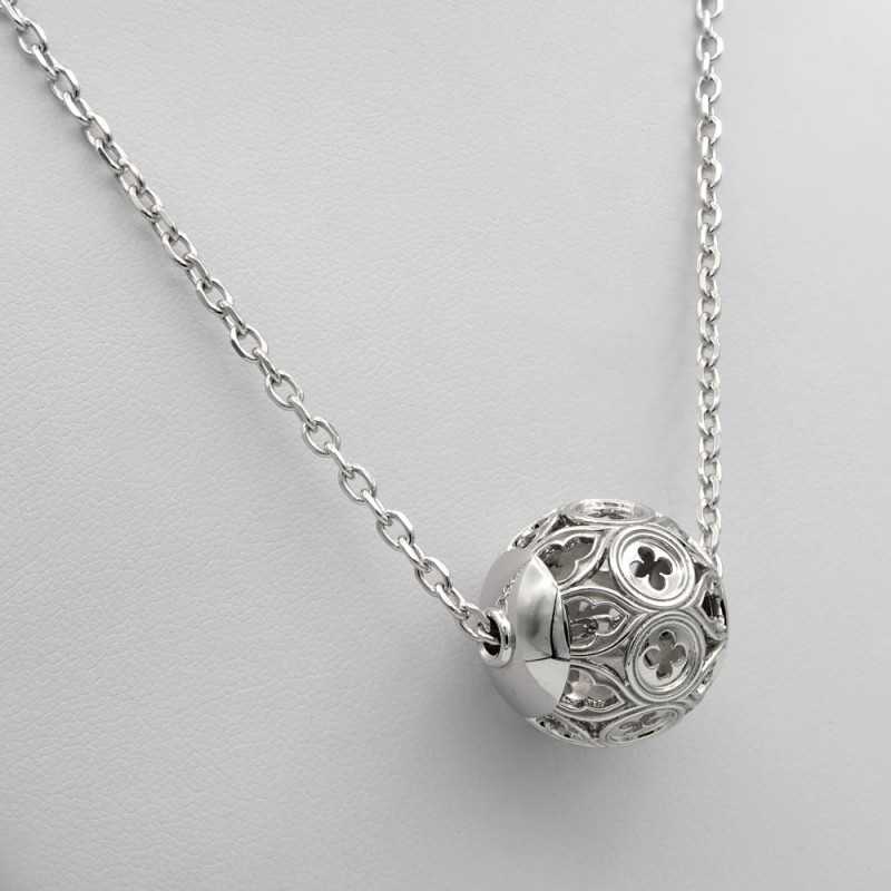 Sfera in argento Ducale Media Sfera in argento Ducale Media