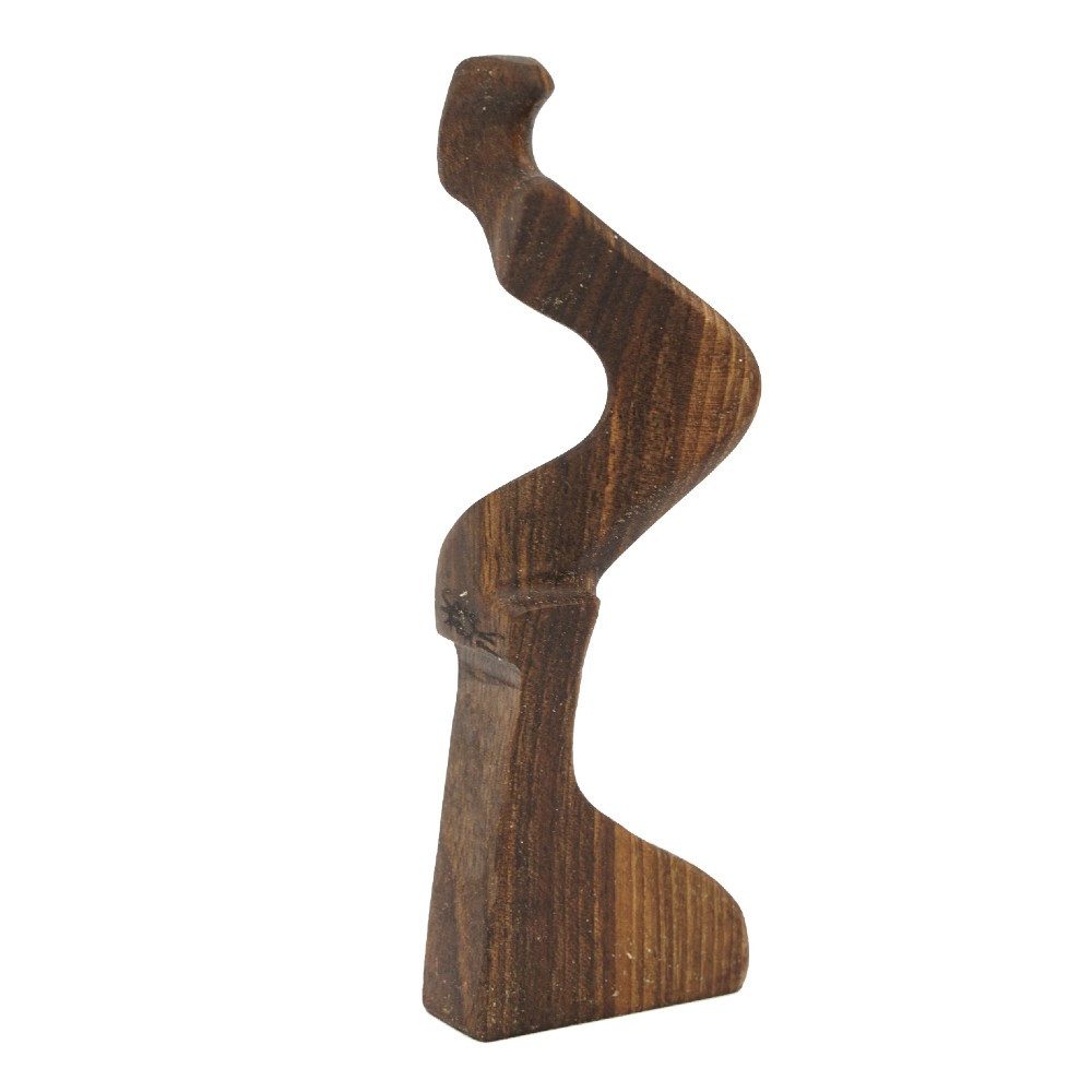 Maqueta a escala 1/10 de...