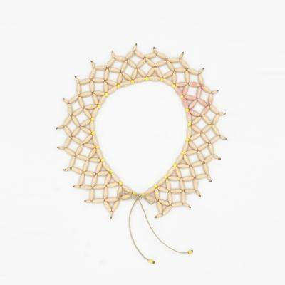 Воротник Уэно Иконический...