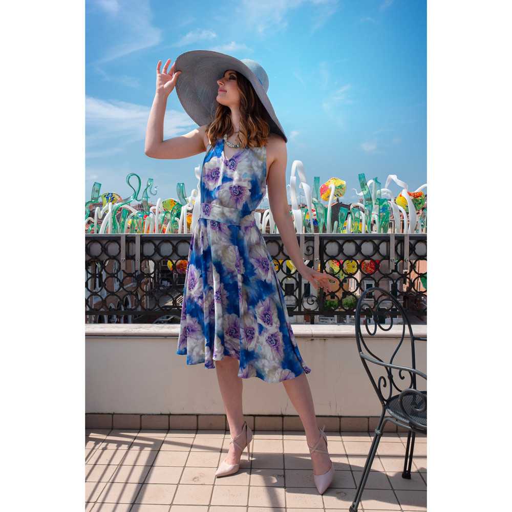 Melpomene "Blue" - pure...