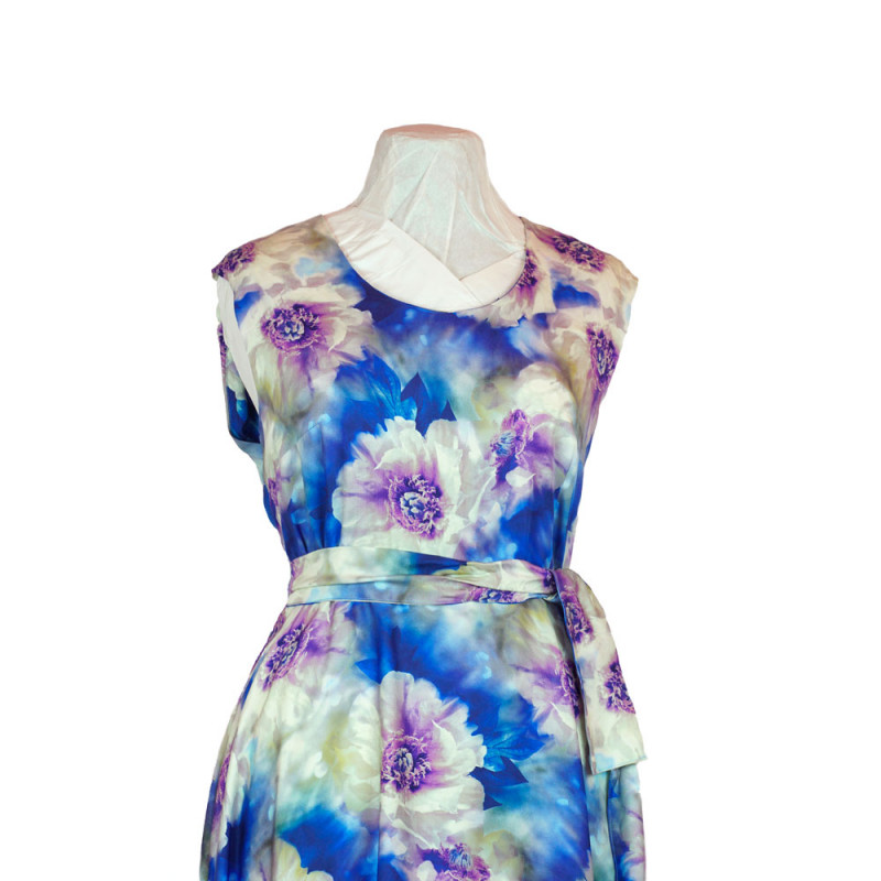 Tersicore "Poesia" - dress in a light... Tersicore "Poesia" - dress in a light...