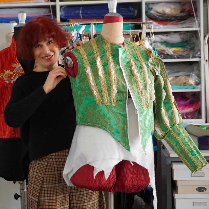 The unknown stories of Cannaregio -... The unknown stories of Cannaregio -...