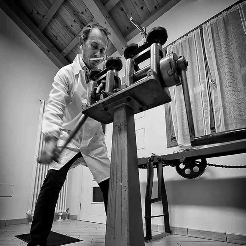 Burano, die Insel der Wunder -... Burano, die Insel der Wunder -...