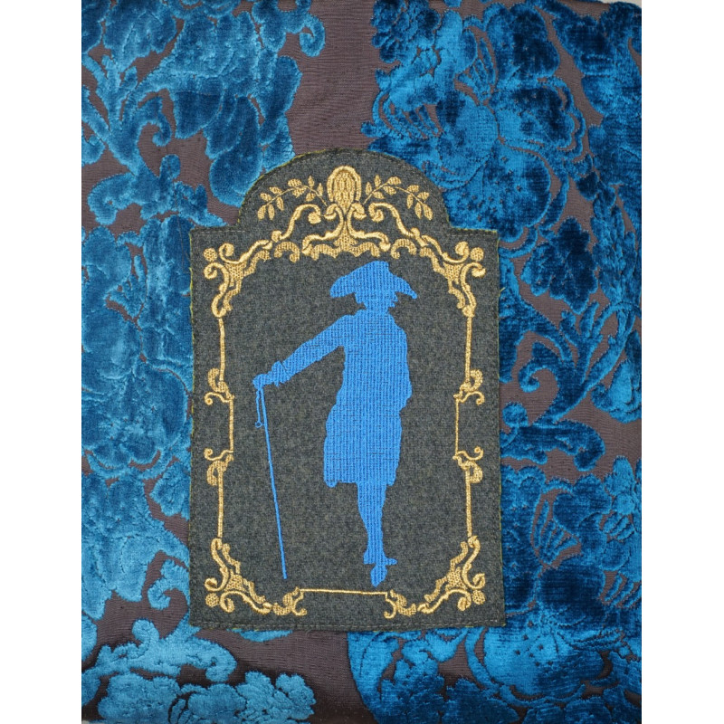 Shopping bag cavaliere/nobiluomo... Shopping bag cavaliere/nobiluomo...