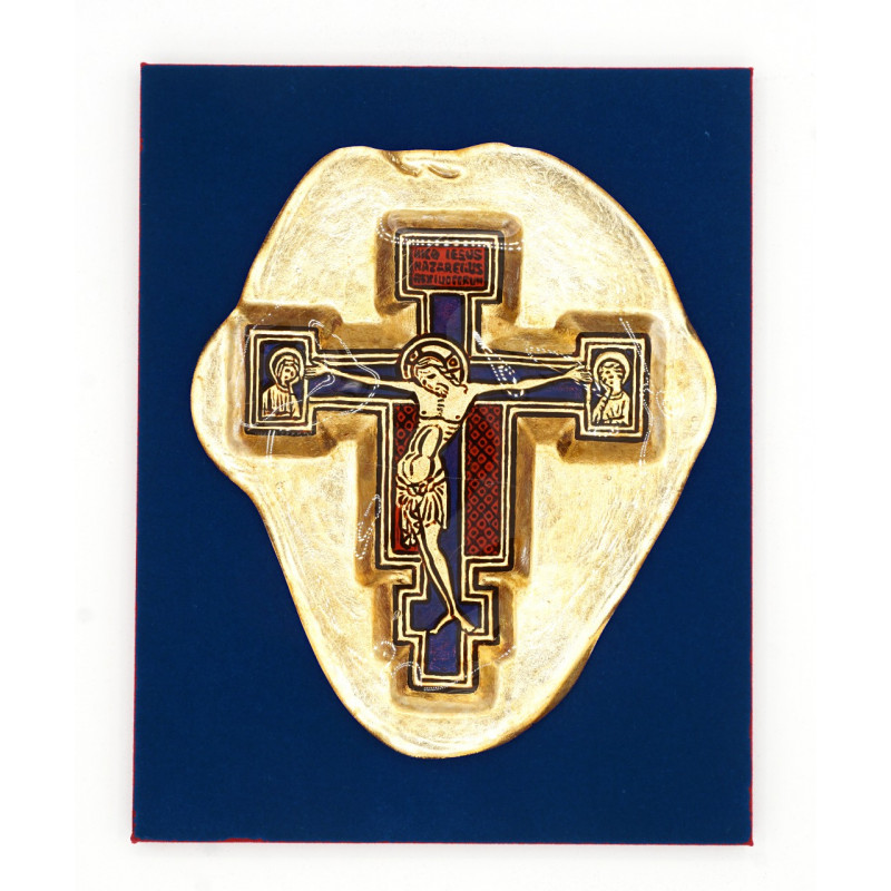 Cimabue的十字架