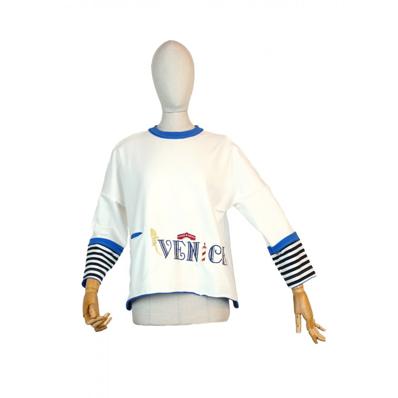 Sweatshirt "Venice"