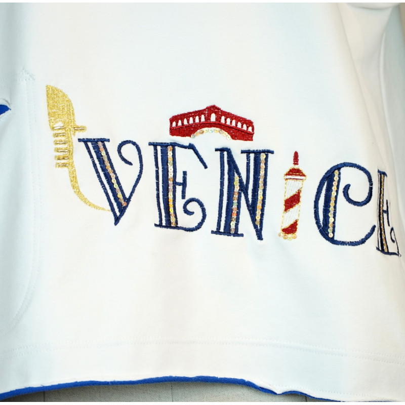 Sudadera "Venice" Sudadera "Venice"