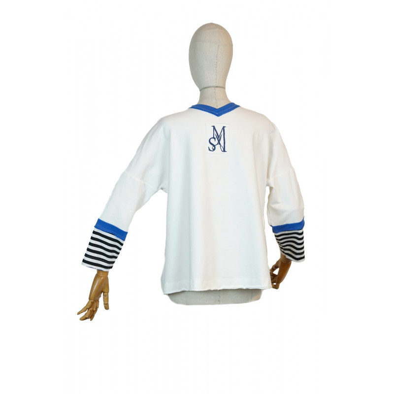 Sweatshirt "Venice" Sweatshirt "Venice"