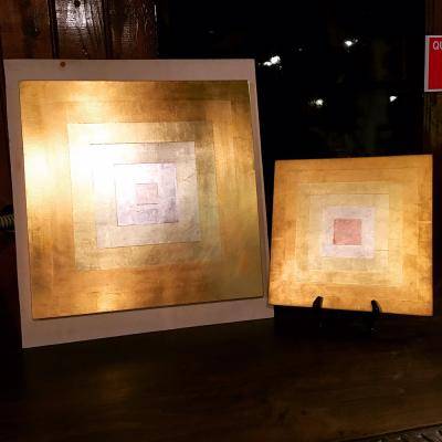 Tableau EXPLOSION DES...