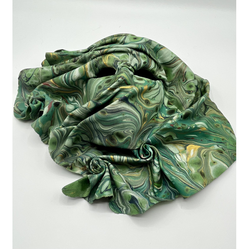 Decorazione maschera vento Decorazione maschera vento