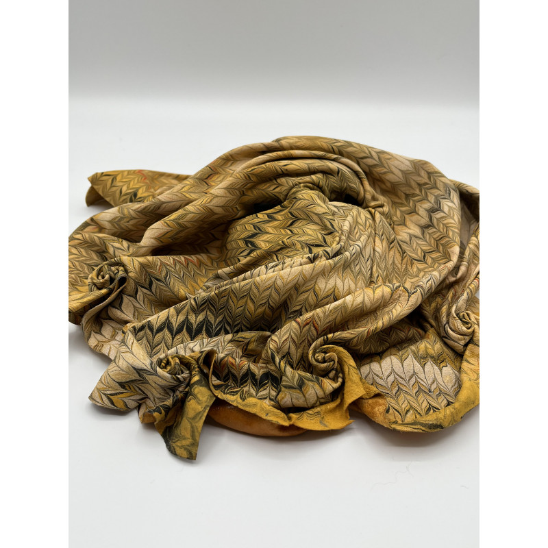 Wind Maske aus Leder Wind Maske aus Leder