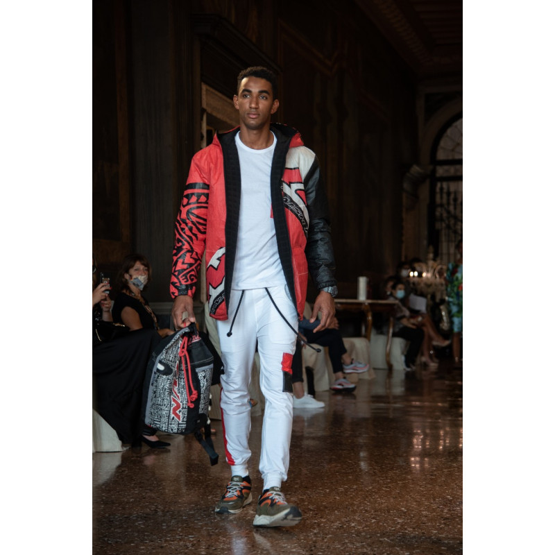 Magoga team - Sports jacket made from... Magoga team - Sports jacket made from...