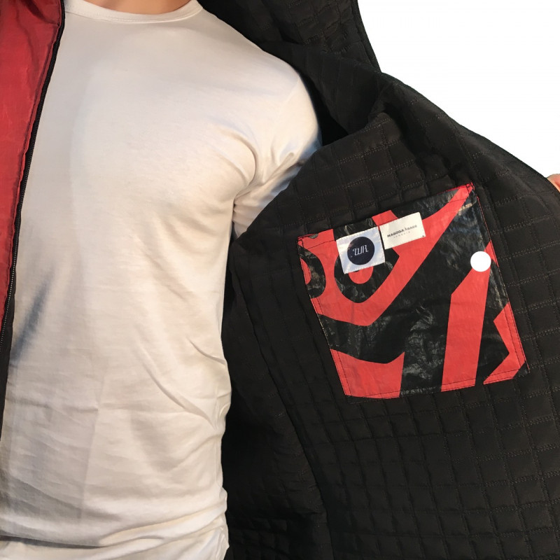 Magoga team - Sports jacket made from... Magoga team - Sports jacket made from...