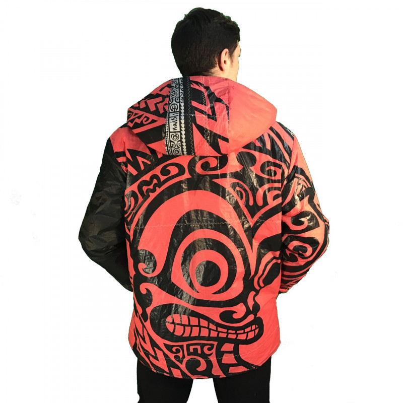 Magoga team - Sports jacket made from... Magoga team - Sports jacket made from...