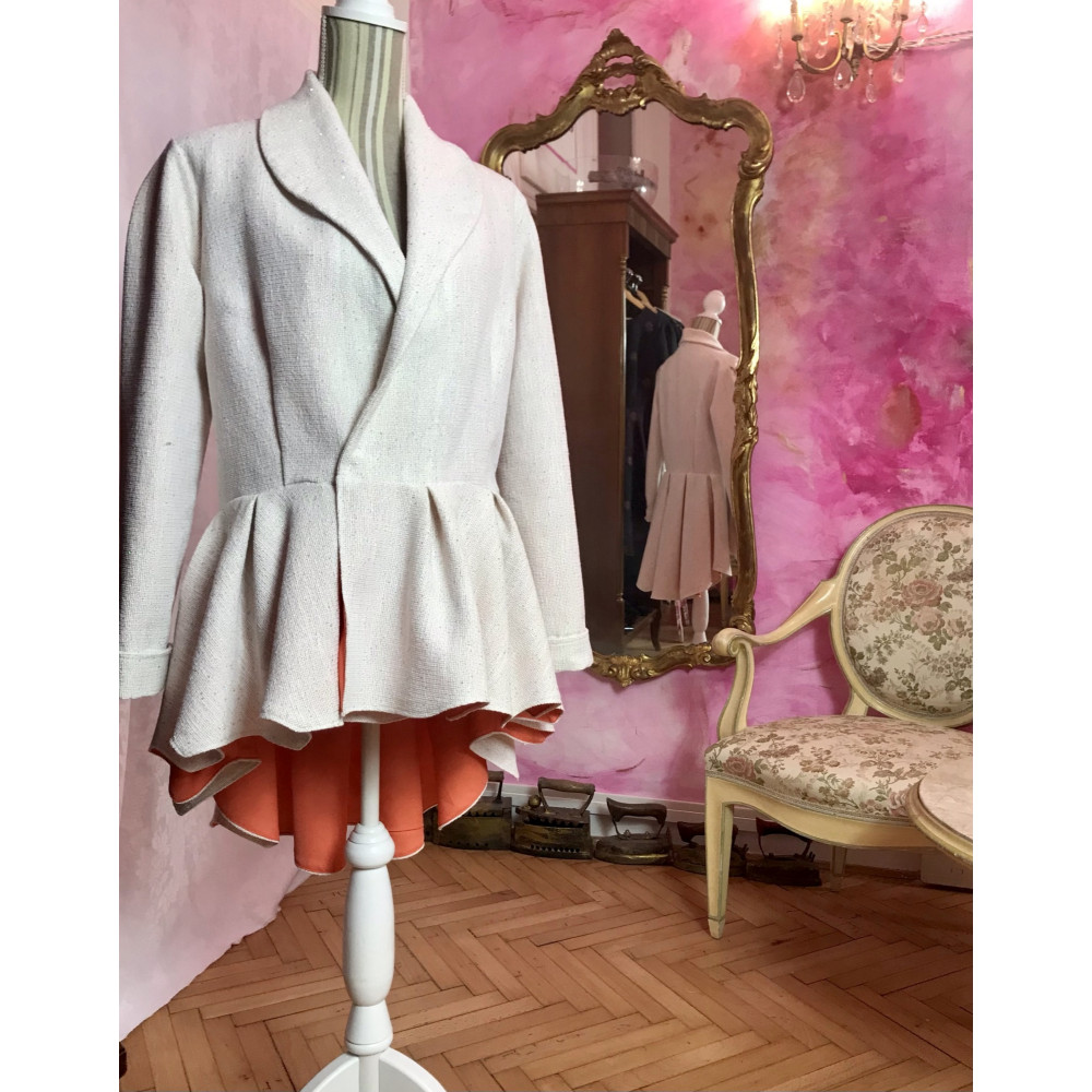 Giacca "Splendente" -...