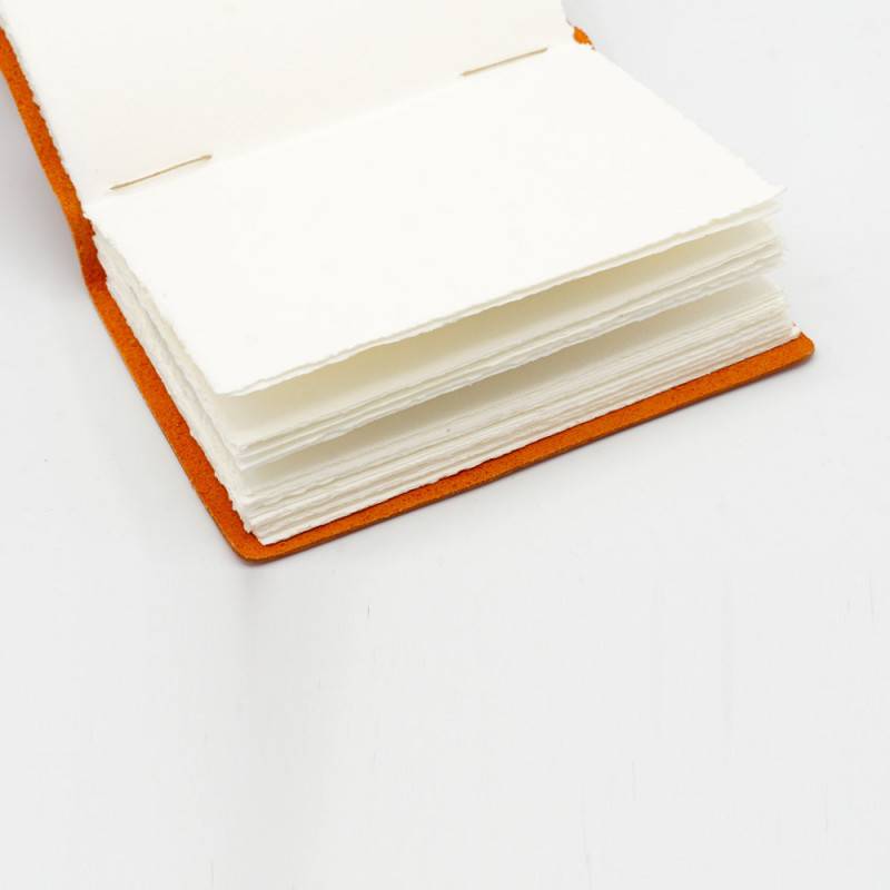 Cuaderno de bocetos con murrina Cuaderno de bocetos con murrina