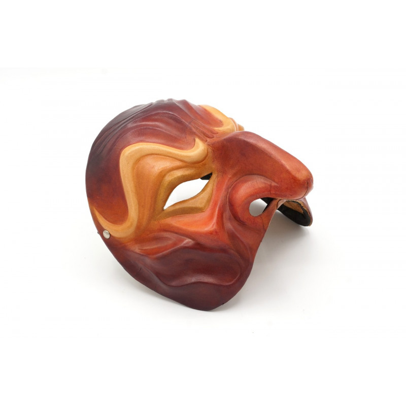 Grouchy Pantalone - Leather commedia... Grouchy Pantalone - Leather commedia...